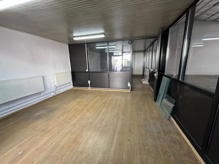 Ofertă de închiriere hală de depozitare, 350 mp., Dâmbul Rotund - 6