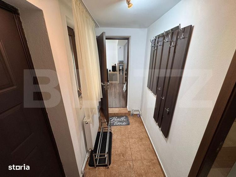 OFERTA Blitz: Casa + teren mare, acces rapid oras - 17