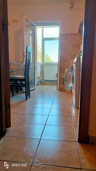 APARATAMENT - 2 CAMERE DECOMANDAT -ZONA ABATOR-SOS. MANGALIEI - 7