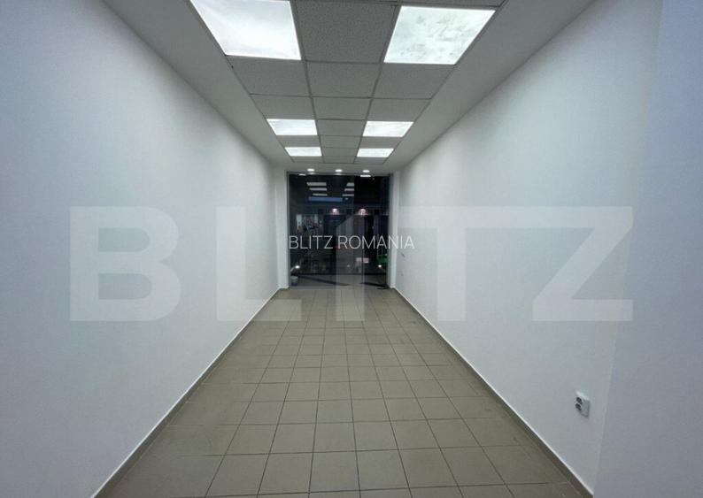 Spatiu comercial, 30 mp, zona Craiovita Spatiu comercial, 30 mp, zona Craiovita