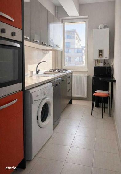 Apartament 1 camera Marasti - 4