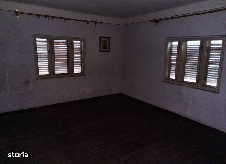 Casa 2 camere Savinesti , 83 metri Cod:160750 - 4