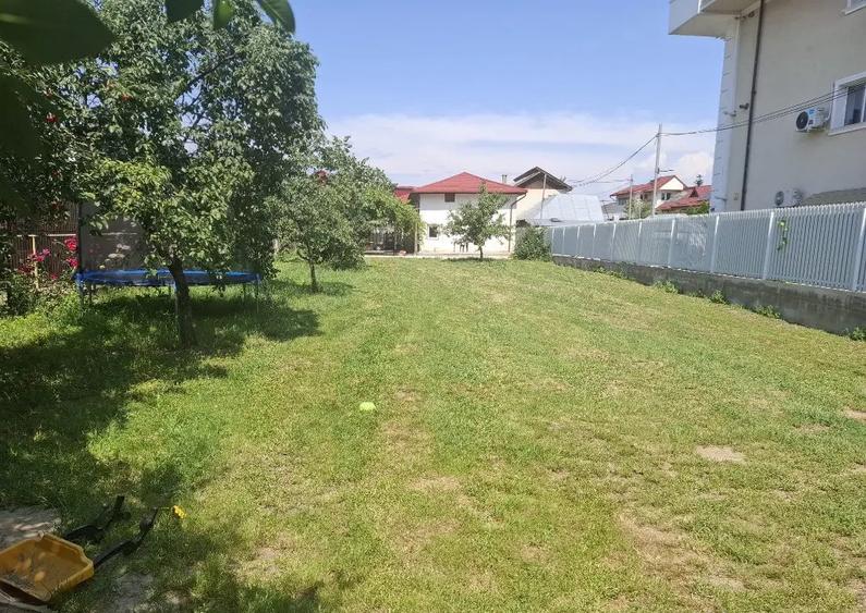 Casa + teren Lenin/ 1 Decembrie - 4