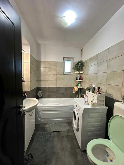 2 camere, 7 min metrou Dimitrie Leonida, complex viva 4 - 7