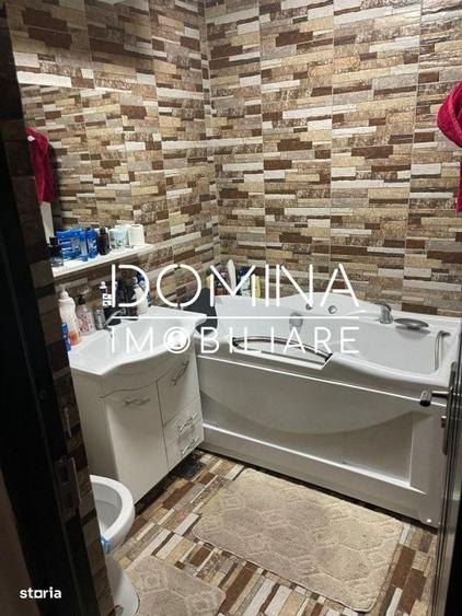 Apartament 4 camere, etajul 1, str. Nicolae Titulescu, Targu Jiu - 2