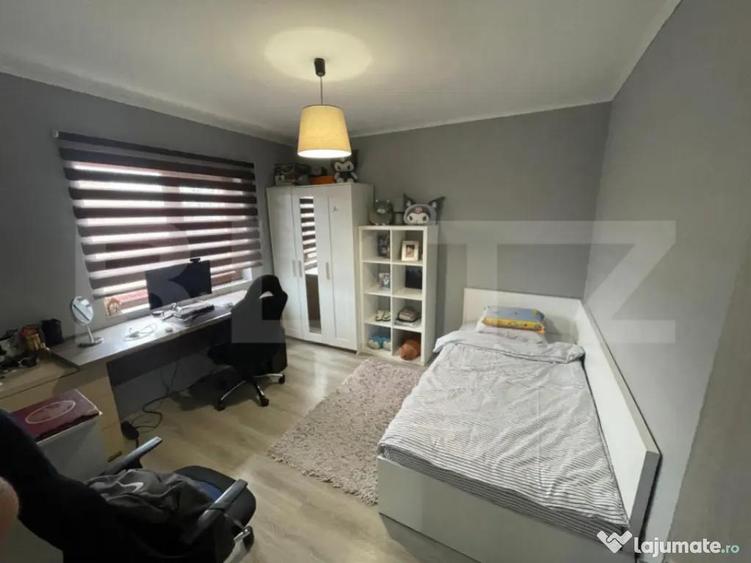 Casa 4 camere, 103 mp, zona Lapus/Bordei - 16