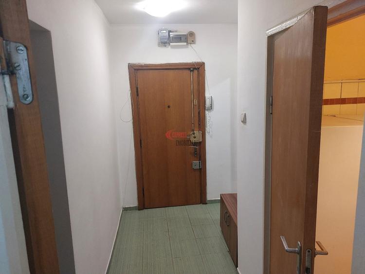 Dristor, Camil Ressu, Metrou - 1