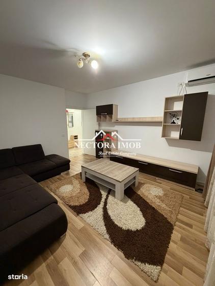 NECTORA IMOB-Apartament 2 camere, Prima Universitatii, 50 mp, Utilat - 6