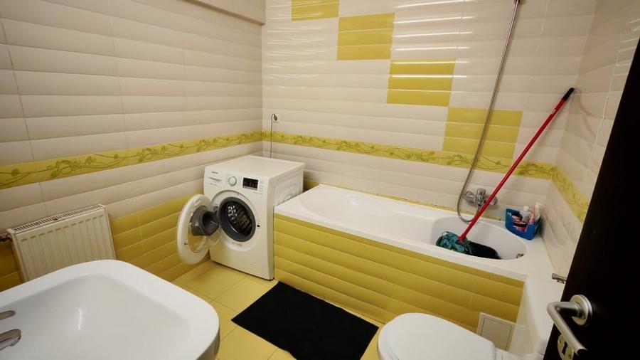 Apartament cu doua camere in bloc nou - 4