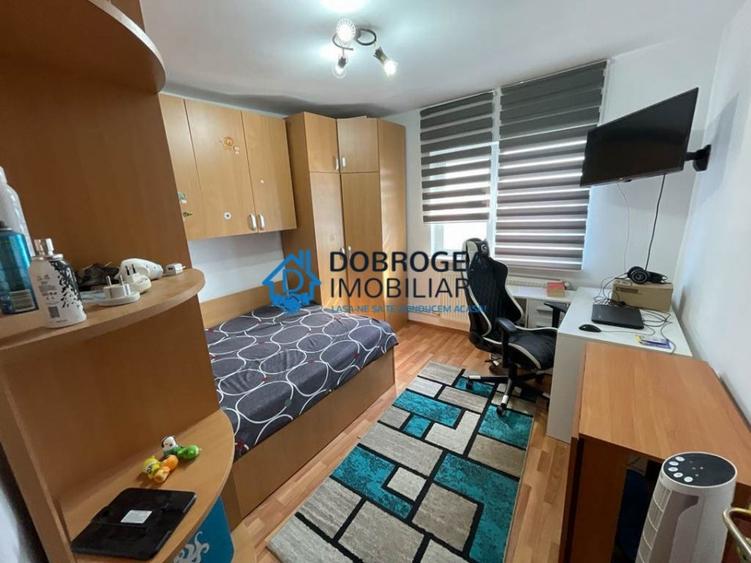 C5- Liceul Pedagogic, 2 camere + mansarda locuibila, centrala gaz - 3