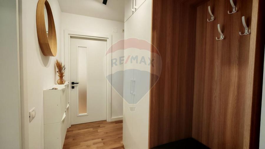 Apartament 3 camere modern I Prima închiriere I Zona Moșilor - 19