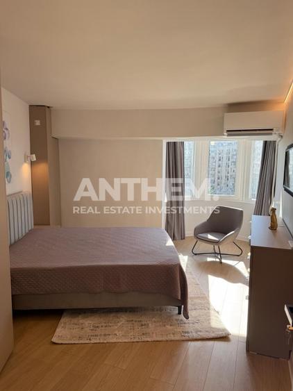 Apartament 3 camere-Chirie-Piata Alba Iulia-  Totul NOU - 7