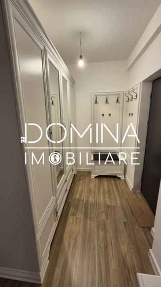 Apartament 2 camere, et.1,  prima inchiriere – Bulevardul Republicii - 7