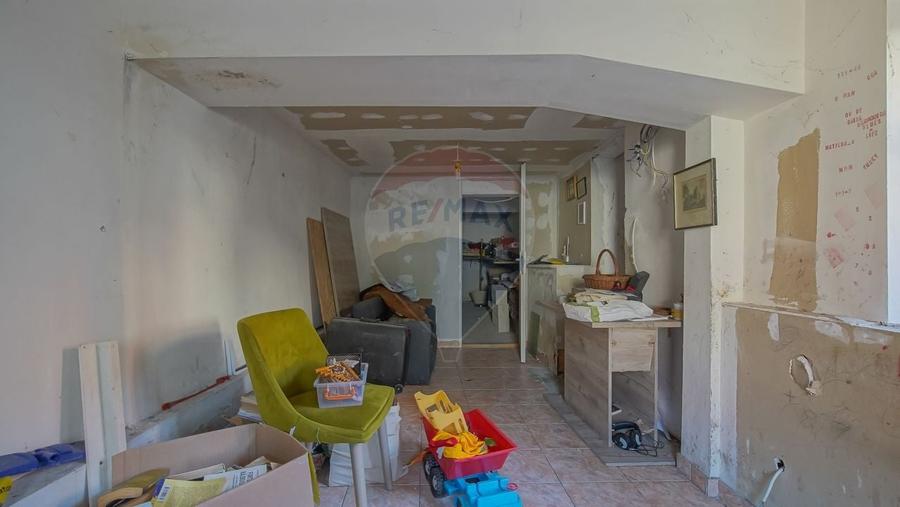 PODUL LUI GRID 13 | CASA 4 CAMERE CU DOUA BAI SI PRIVELISTE | SCHEI - 31