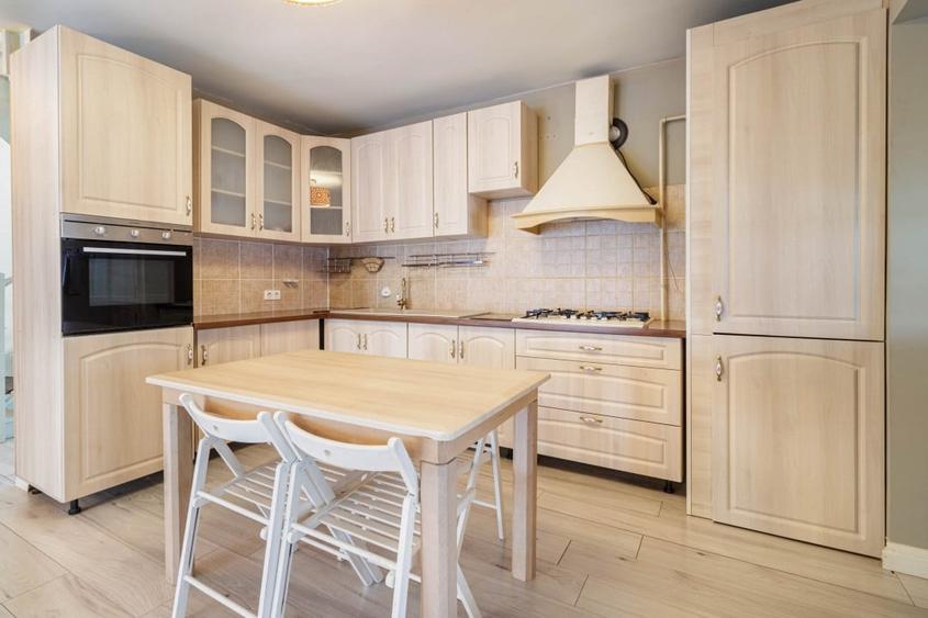 Casa Voluntari – Pipera, în complexul Rezidenta Madrid - 7