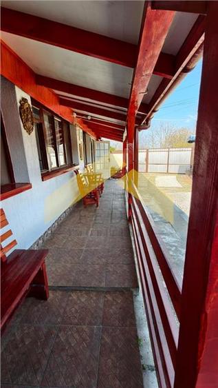 Casa la sol Sannicolau Mic de vanzare - 10