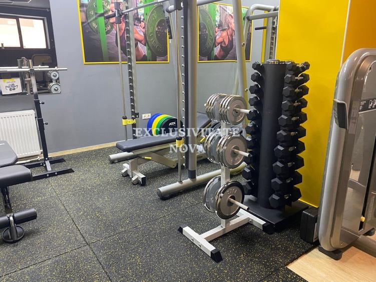 0% ! Spatiu COMERCIAL in proprietate cu Afacere "la cheie" PARTER - 5