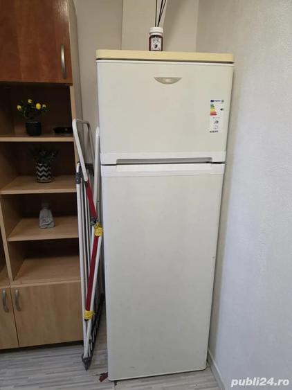 Vand garsoniera 12mp, baie proprie, etaj 3 zona Iosefin - 2