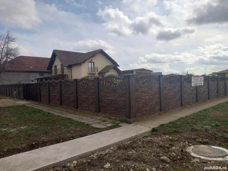 Casa 210m2 + hala 100mp - 5