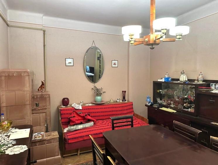 Vila D+P+E+Pod Piata Dorobanti - 4