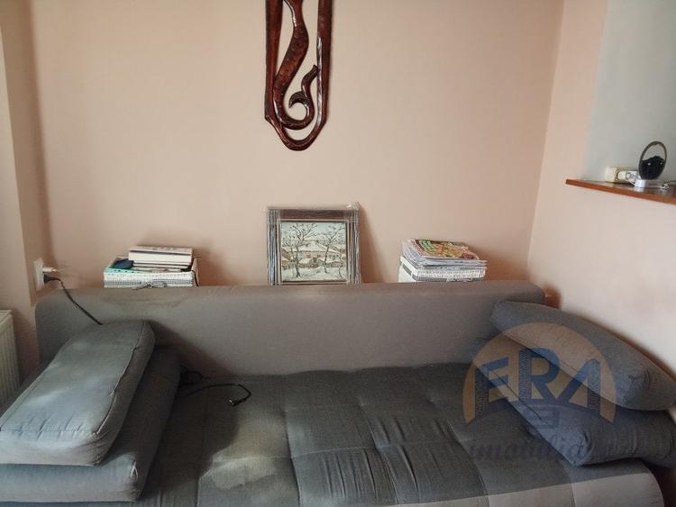 Apartament 2 camere, Decebal, Str. Petre Ispirescu - 5