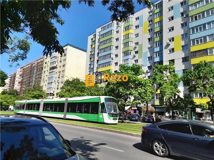 RAHOVEI SUBLOCOTENENT POPA, ETAJ 5/8 DECOMANDAT BLOC 1982