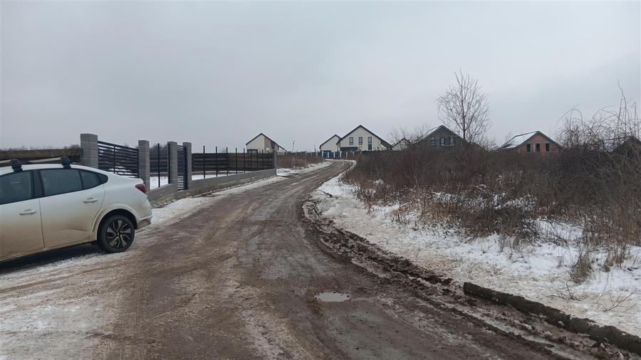 Visan str Dealul Craitelor TEREN 6383mp  si 4217mp utilitati  si transport in co - 4