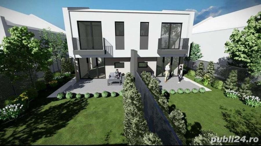 Teren intravilan Sos Giurgiului, Gara Progresul, Tiparni?ei - 4