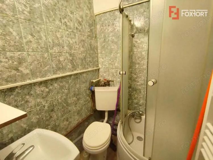 Garsoniera de inchiriat in Timisoara, zona Girocului - 4