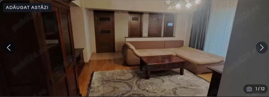 Apartament de lux zona Decebal - 3