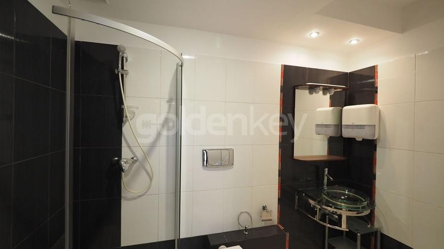 Vedere panoramica! Duplex cu 6 camere pe strada linistita, 350mp - 16