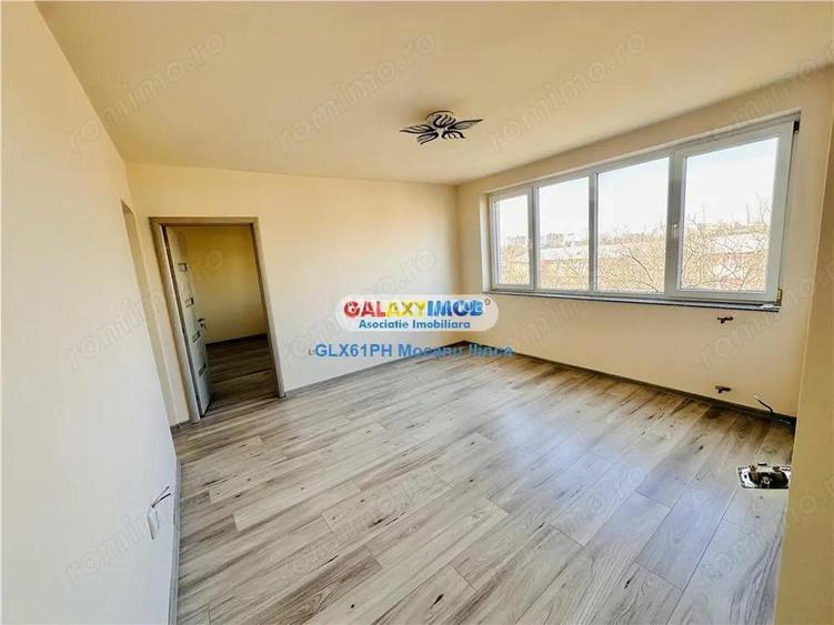Vanzare apartament 3 camere, renovat, Cina, Ploiesti