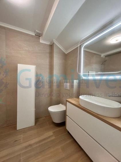 Casa noua, mobilata si utilata, in Oncea, Oradea, Bihor - 12