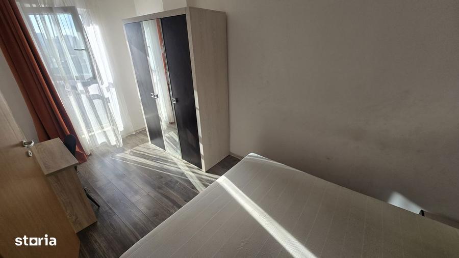 Apartament langa Iulius Mall - 8