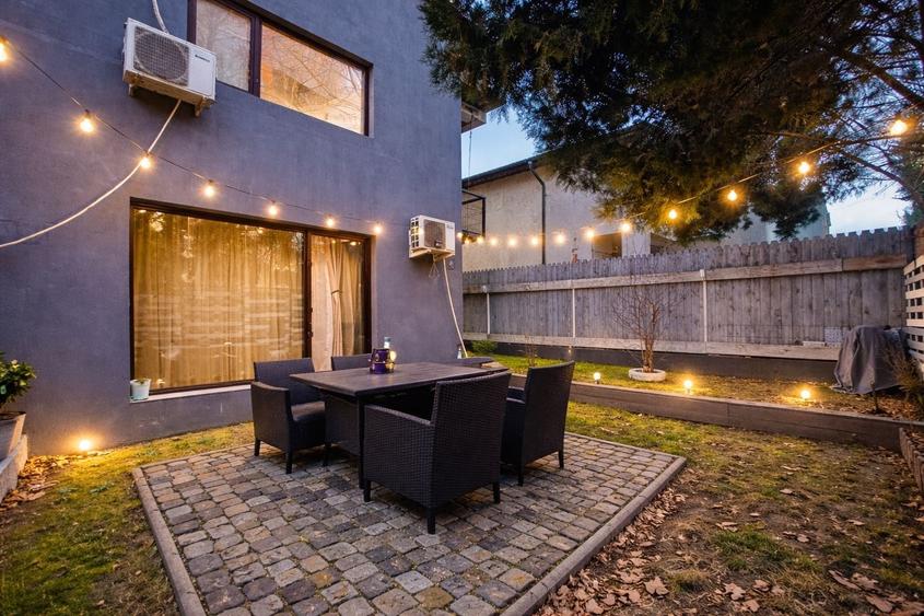 Studio de vacanță cu parcare si curte, lângă plajă - 6