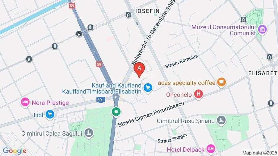 Apartament cu 2 camere în Odobescu Apartament cu 2 camere în Odobescu