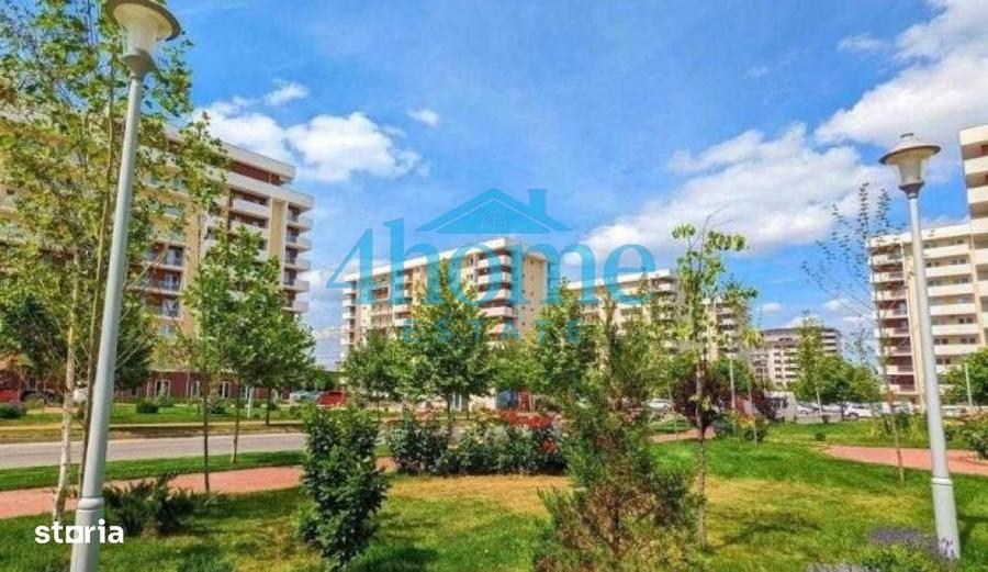 Apartament 2 Camere Berceni|Grand Kristal|Metrou|Parcare|Pet Friendly - 4