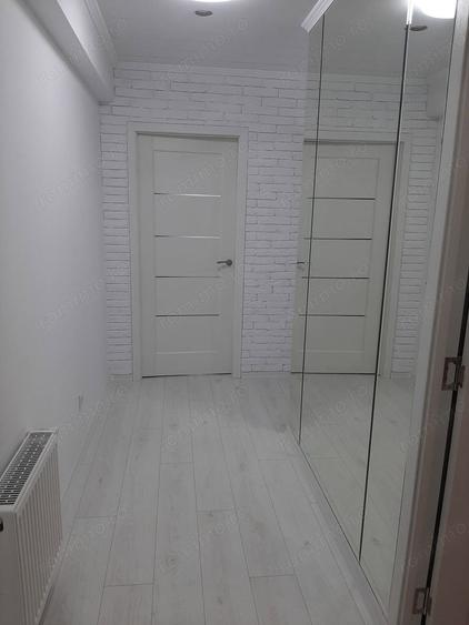 Garsoniera de inchiriat in zona Blumana - 3