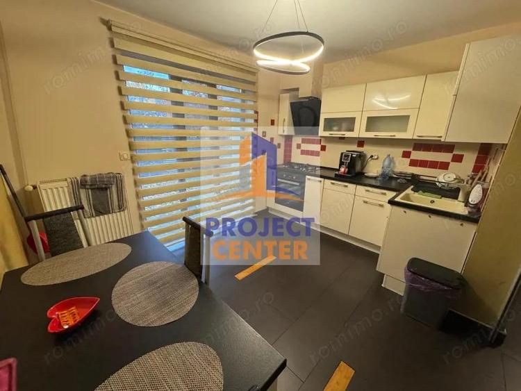 Vila individuala Stefanesti - 3