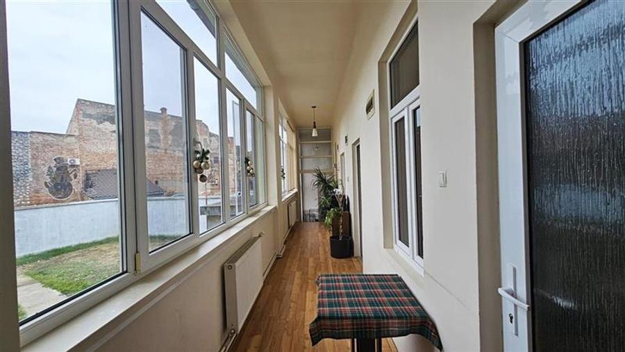 COMISION 0% CASA/SAD RENOVATA DEMISOL+PARTER+POD  ZONA BRANCOVEANU - 5