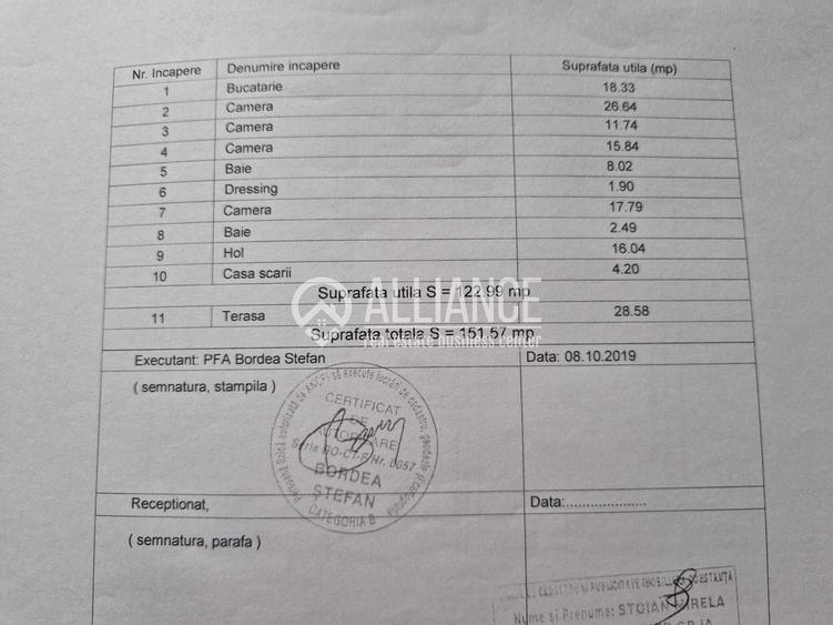 Oază de Rafinament și Confort: Vilă de Lux în Cumpăna ( cod 12 ) - 22