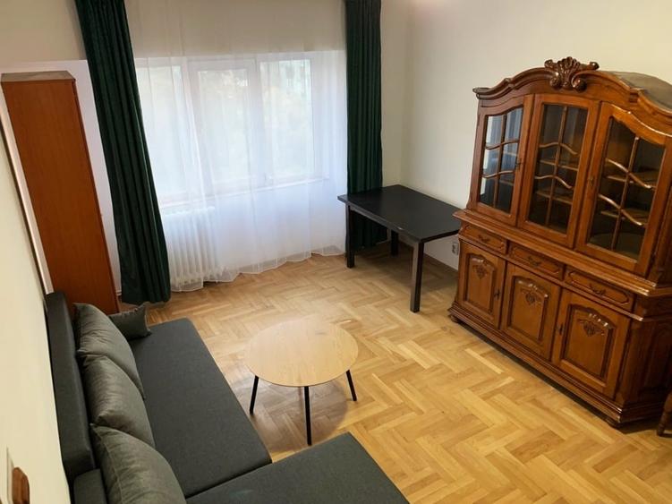 Apartament 2 camere Bd. Independenței – central, ideal pentru persoane serioase - 1