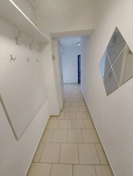 Apartament 2 camere de inchiriat - Carrefour Lidl Kaufland Alexandriei - 1