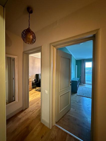 Apartament modern și elegant cu 3 camere, semicentral, Cluj-Napoca - 28