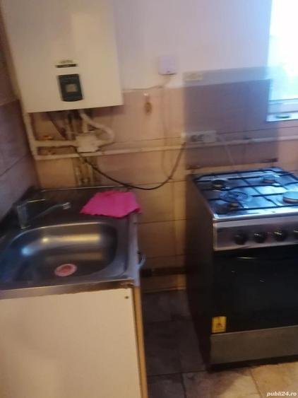 Dau in chirie apartament 2 camere - 2