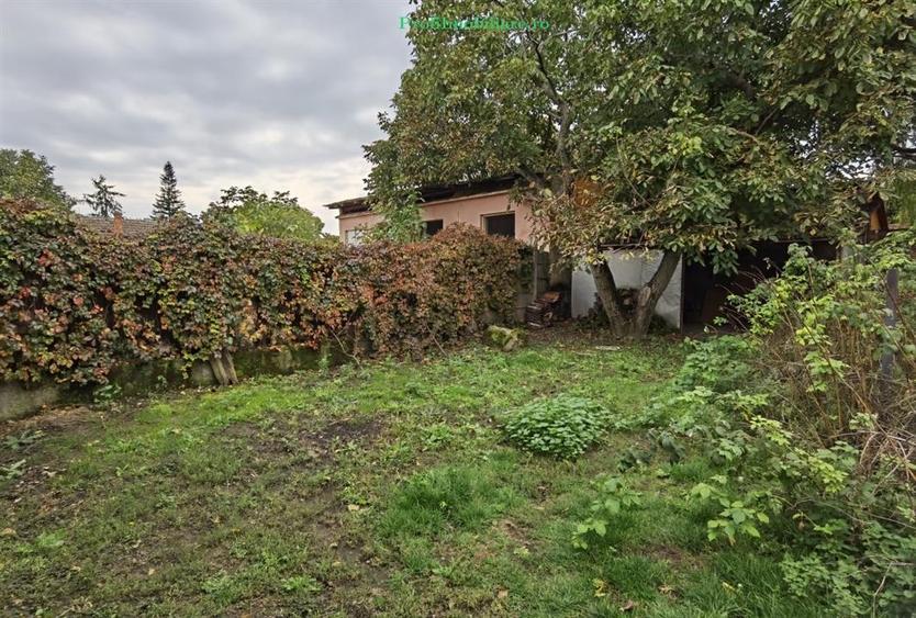 Casa la principala cu spatiu comercial in SANTANA - 6