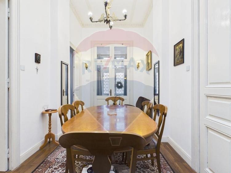 Casa / Vila cu 8 camere de vanzare în zona Cotroceni - 24