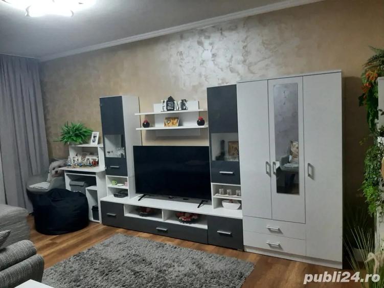 apartament 2 cam 45mp parter decomandat langa Piata Rogerius - 7