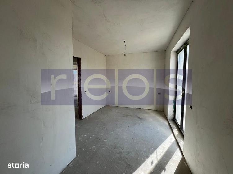 VANZARE PENTHOUSE | ETAJ 3 | ZONA PALLADY - 8