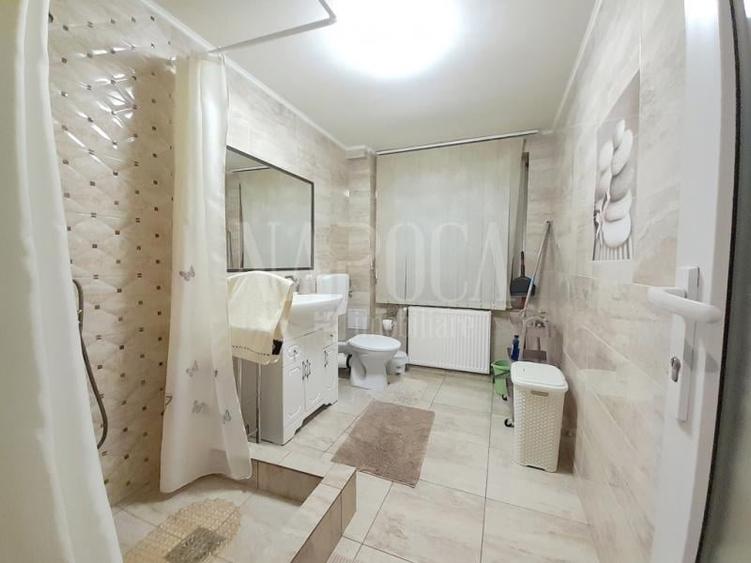 Casa 3 camere de vanzare in Decebal-Dacia Oradea, Oradea - 3